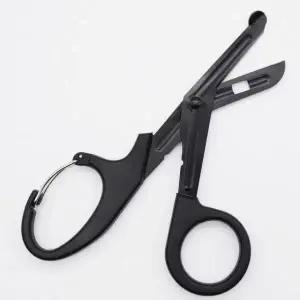 붕대가위 19cm 드레싱가위 가정비상구급용
