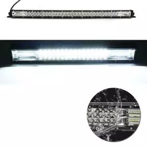 오프로드 차량용 80LED 240 와트 서치라이트