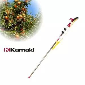 25mm 절단 전용톱 로프식 최대 3.5m 고지가위
