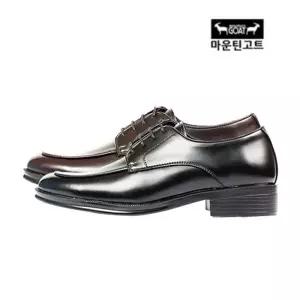 마운틴고트 SH 로제끈/구두/로퍼/남성화/정장화/신발