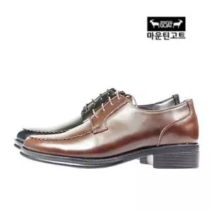 마운틴고트 SH 토이끈/구두/정장화/키높이/신발