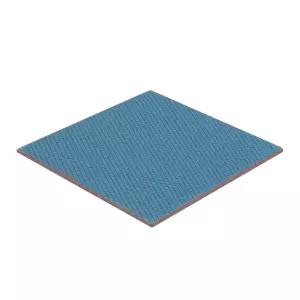 써멀 그리즐리 마이너스 패드 익스트림 - 100x100x1.5mm 인터페이스 자가 접착식 냉각 전도성 탄력적이고