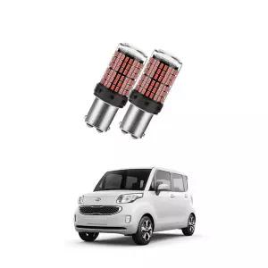 [하프클럽/]K1051 혼다 전용 LED 브레이크등 미등 2개1세트 T20 7443 3030