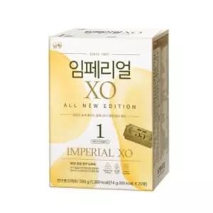남양 임페리얼XO 올뉴에디션 1단계(14gx20봉)