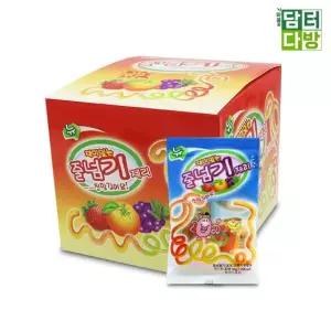 뉴 재미있는 줄넘기제리 36g(20개입)