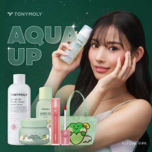 [토니모리] 여름에도 완벽 수분 케어! 그린티/ 모찌 외 전품목 sale