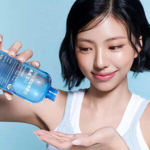 원더 히알루론산 촉촉 토너 500ml
