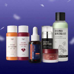 [마미케어] 약국 입점 들깨기미크림 & 50만병 완판 비타민C앰플 외 BEST ~83%OFF