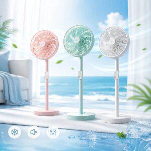슈맥스 에어팬큘레이터 12인치 리모컨포함 서큘레이터