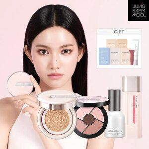 [정샘물][10%off] NEW 썸머에디션 외 베스트 모음 /스킨 누더 쿠션 물 크림 미스트 선
