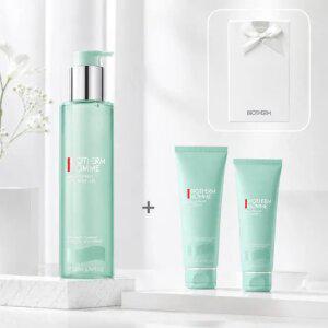 [백화점출고/선물포장] 비오템 옴므 아쿠아파워 올인원 프레시 로션인젤 200ml