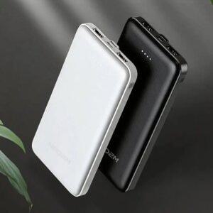 맥스 듀얼 NEO2M 휴대용 급속 고속 충전 2포트 USB C타입 대용량 10000mAh 보조배터리