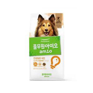 풀무원 아미오 건강담은 식단 독 시니어스페셜케어 1kg