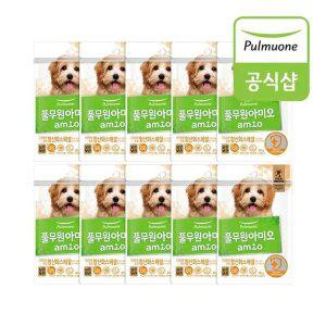 풀무원 아미오 건강담은 트릿 항산화 스페셜케어 80g 10개