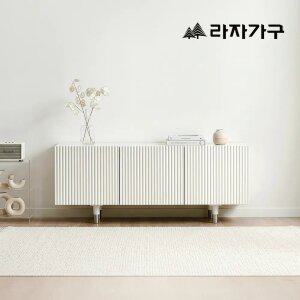 라자가구 세린 템바보드 티비장 티비 벽걸이 티비다이 TV 서랍 선반 수납장 거실장 13