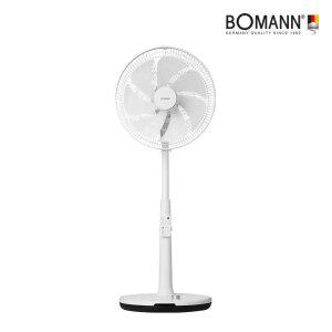 14인치 초미세풍 BLDC선풍기 BF14279W