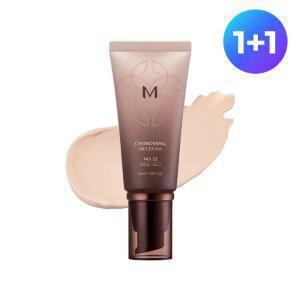 [1+1][미샤] 초보양 비비크림 (22호 은은한베이지) 50ml