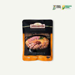 뉴! 쟌슨빌 더진한 부대찌개 500g 4팩