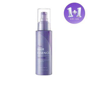 [1+1][미샤] 프로큐어 실키 코팅 헤어 에센스 100ml