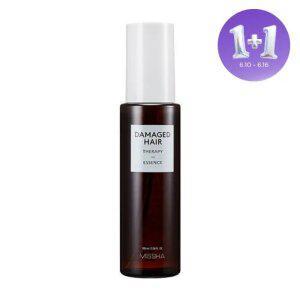 [1+1][미샤] 데미지드 헤어 테라피 에센스 100ml