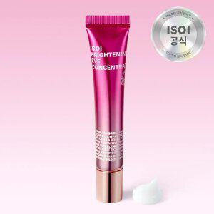 [40%] 아이소이 브라이트닝 아이 컨센트레이트(민감다크아이크림) 17ml