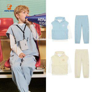 NEPA KIDS 네파키즈 공용 필드데이 3 IN 1 세트 KKE5905