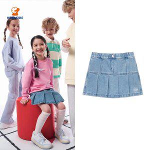 NEPA KIDS 네파키즈 여아 여아 하티 큐롯팬츠 KK21702