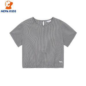 NEPA KIDS 네파키즈 여아 체셔 걸즈 티셔츠 KK45303
