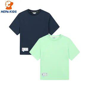 NEPA KIDS 네파키즈 아말피 루즈 티셔츠 KJD5308