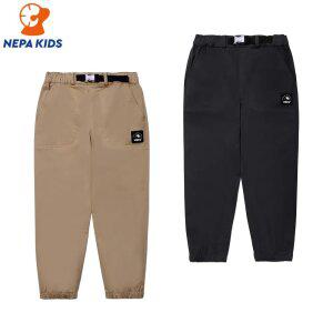 NEPA KIDS 네파키즈 공용 봄 조거팬츠 KIC1602