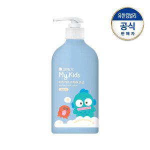 그린핑거 한교동 마이키즈 프레쉬 로션500ml