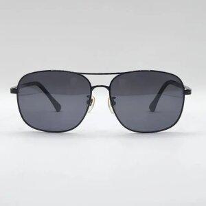 메트로시티 보잉 편광 선글라스 MJ5505 c.bk