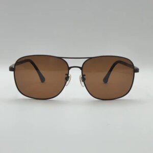 메트로시티 보잉 편광 브라운 선글라스 MJ5505 c.br