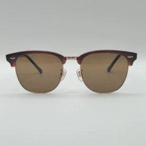 캉골 사각 하금테 선글라스 KD-2312 c.BR