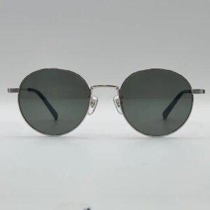 캉골 동그란 원형 베타 티타늄 선글라스 KU-2402 C.SI