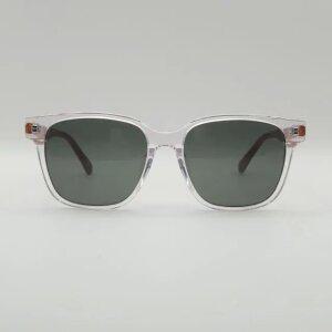 캉골 베이직 사각 뿔테 선글라스 KU-2407 C.CR