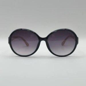 메트로시티 라운드 마담형 선글라스 MJ 5502 C.BK