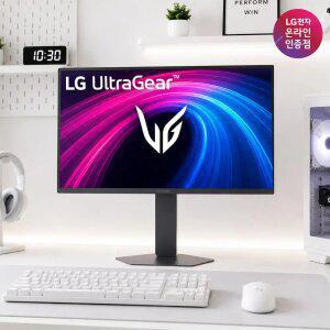 LG전자 G5 27G550B 68.4cm IPS FHD 300Hz 울트라기어 게이밍모니터
