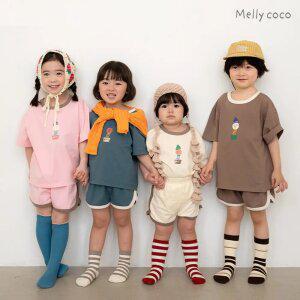 멜리코코 26썸머 신상+여름아울렛 최대 ~73% 상하의세트/반팔티/팬츠/원피스