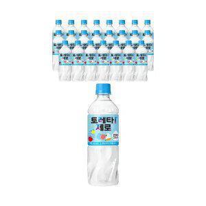 [T쇼페] 토레타 제로 500ml, 24개