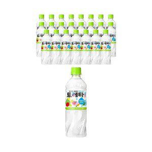 [T쇼페] 토레타 500ml, 24개