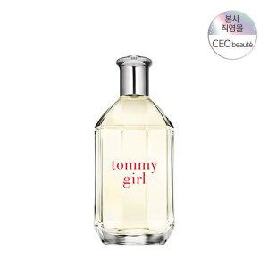[공식수입] 타미힐피거 타미걸 EDT 50ml