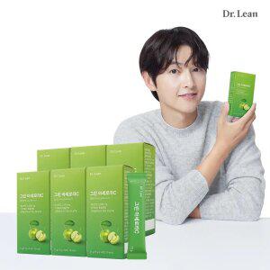 닥터린 그린 아세로라C 6박스(84포)