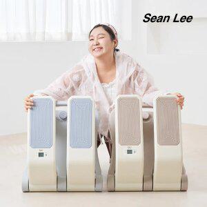 [숀리]에어 스텝퍼 계단 오르기 실내 걷기 유산소 운동 기구 헬스 가정용 천국의계단