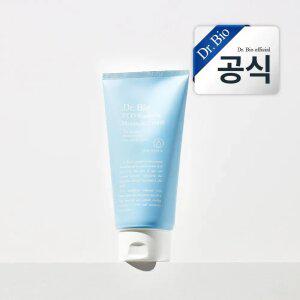 닥터바이오 에코 수딩 수분 크림 300ml / 민감성 피부 온가족 신생아 임산부 아기 유아