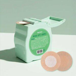 베네오 니플밴드35mm 180매 마라톤 러닝 필수템 니플패치