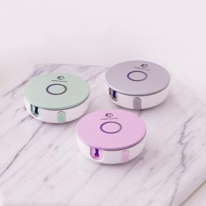 홈마블 휴대용 무선 칫솔 살균기 TS10
