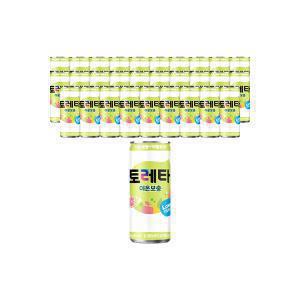 [코카콜라] 토레타 240ml, 30개