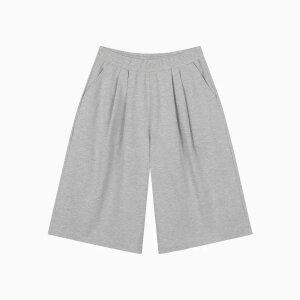 행텐틴즈 턱 6부 버뮤다 팬츠_055(14570-037-404-31)