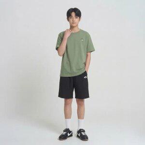 행텐틴즈 나일론 5부 팬츠_100(14570-037-409-41)